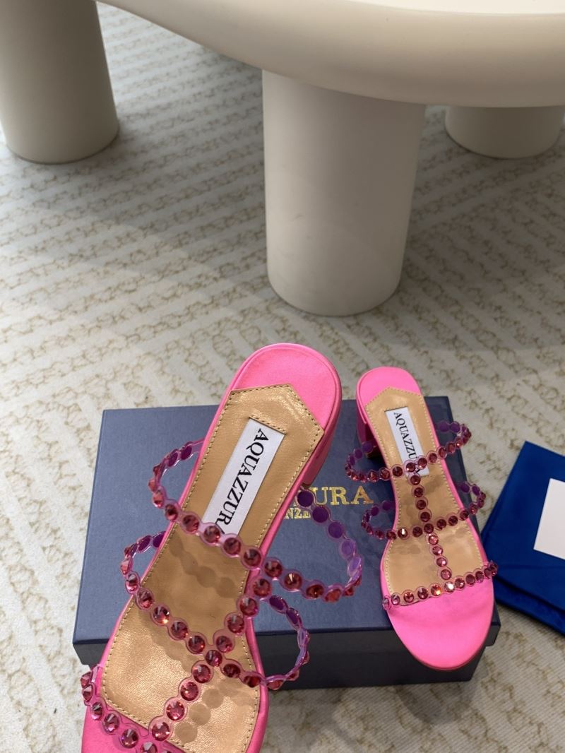 Aquazzura Sandals